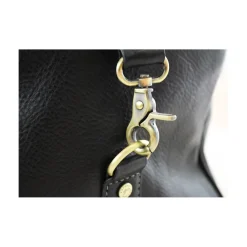 Katana Sac De Voyage Cuir De Vachette Gras K 33152-Homme Sacs De Voyage