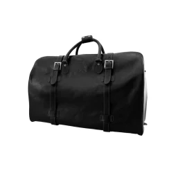 Katana Sac De Voyage Cuir De Vachette Gras K 33156-Homme Sacs De Voyage