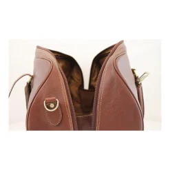 Katana Sac De Voyage Cuir De Vachette Gras K 33155-Homme Sacs De Voyage