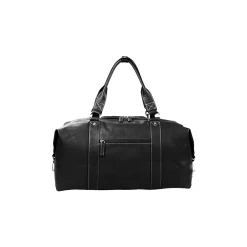 Katana Sac De Voyage En Cuir De Vachette Grainé K 69252 (cabine)-Homme Sacs De Voyage