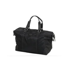 Katana Sac De Voyage Nylon Garni De Croûte De Cuir K 29320-Homme Sacs De Voyage