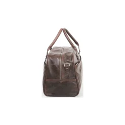 Gerard Henon Sac De Voyage Weekender Outland Cuir De Vachette GH 8390-Homme Sacs De Voyage