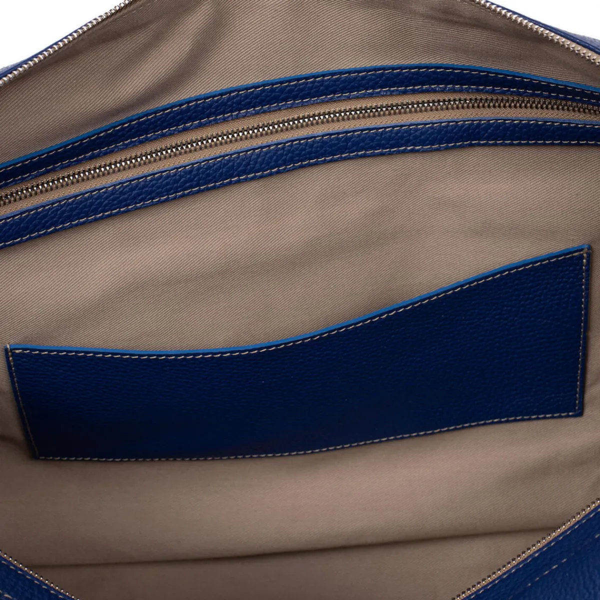 Shilton Sac en cuir de VOYAGE-Homme Sacs De Voyage