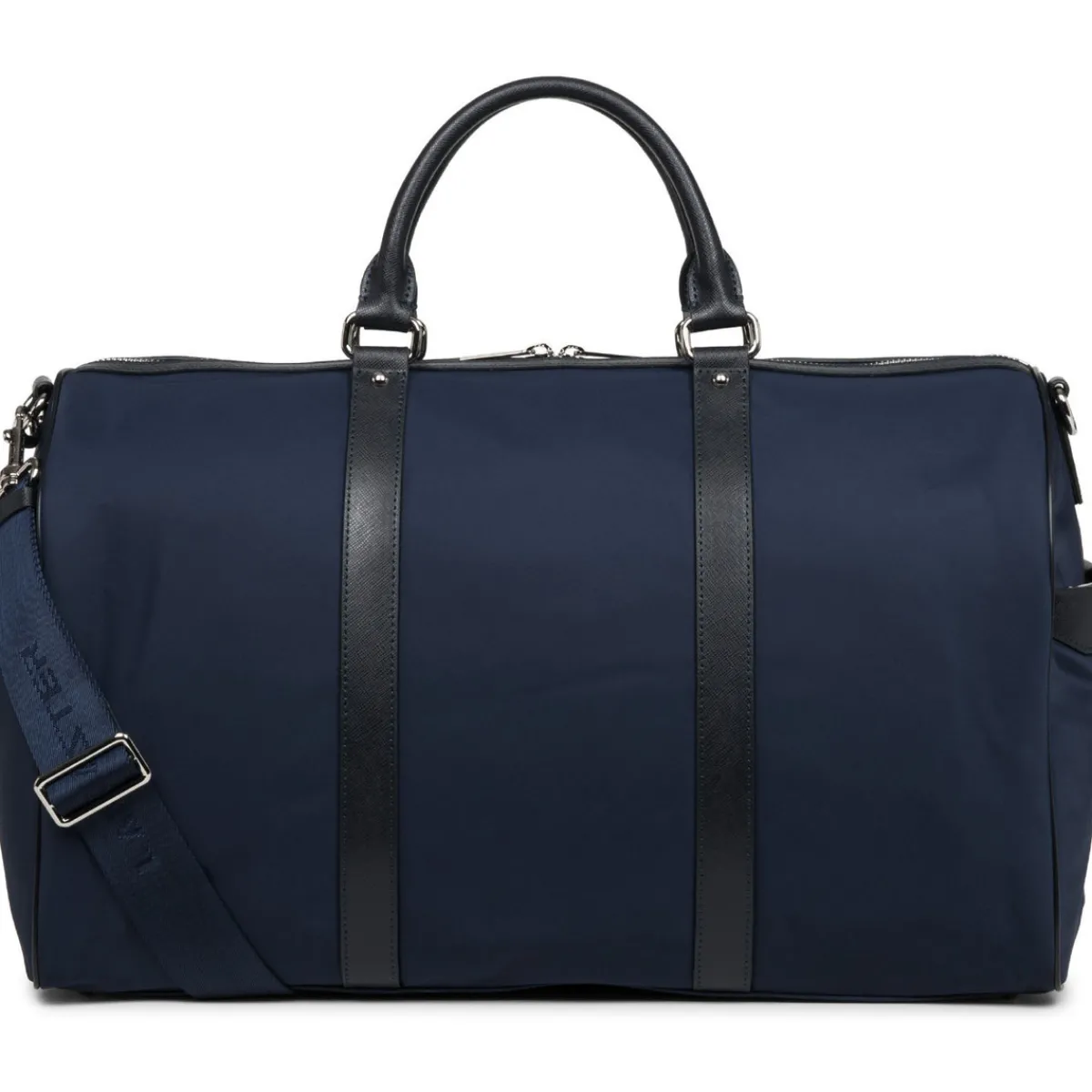 LANCASTER Sac 24/48H Basic Métropole-Homme Sacs De Voyage