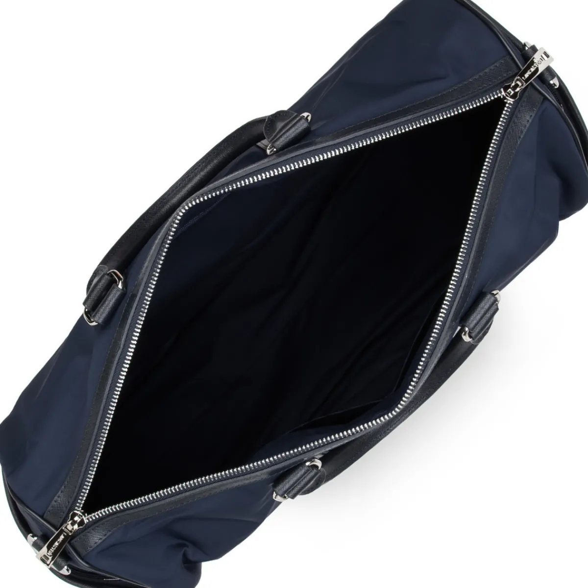 LANCASTER Sac 24/48H Basic Métropole-Homme Sacs De Voyage