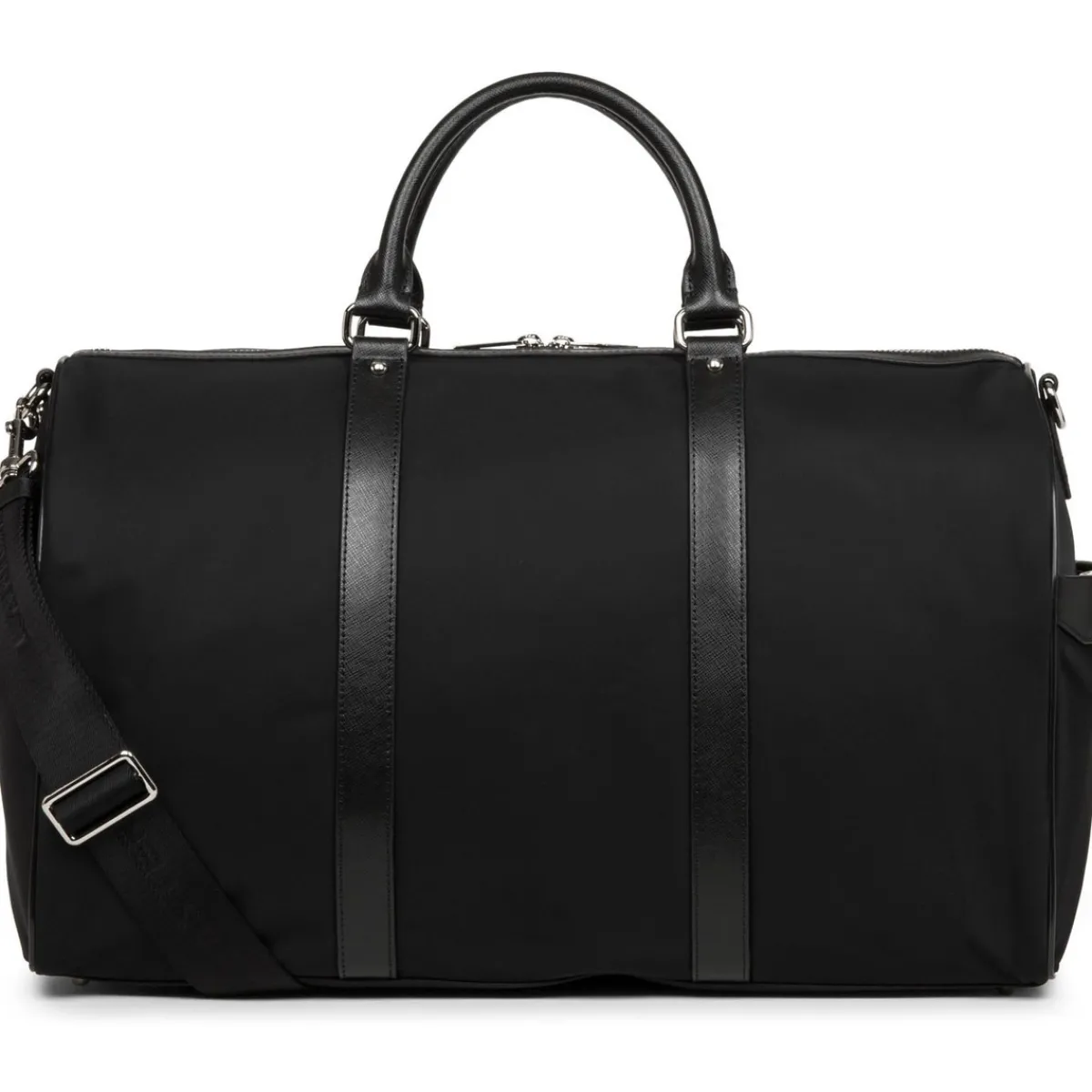 LANCASTER Sac 24/48H Basic Métropole-Homme Sacs De Voyage