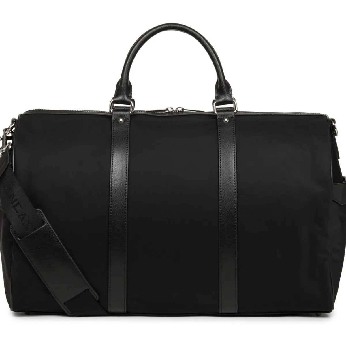 LANCASTER Sac 24/48H Basic Métropole-Homme Sacs De Voyage