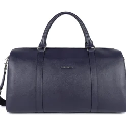 LANCASTER Sac 24/48H Delphino Lucas-Homme Sacs De Voyage