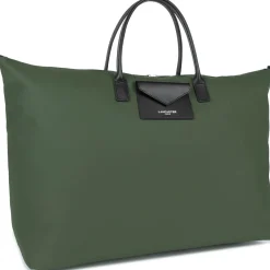 LANCASTER Sac 48H Storm KBA-Homme Sacs De Voyage