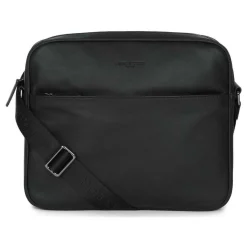 LANCASTER Sac reporter Capital-Homme Besaces / Sacs Bandoulière