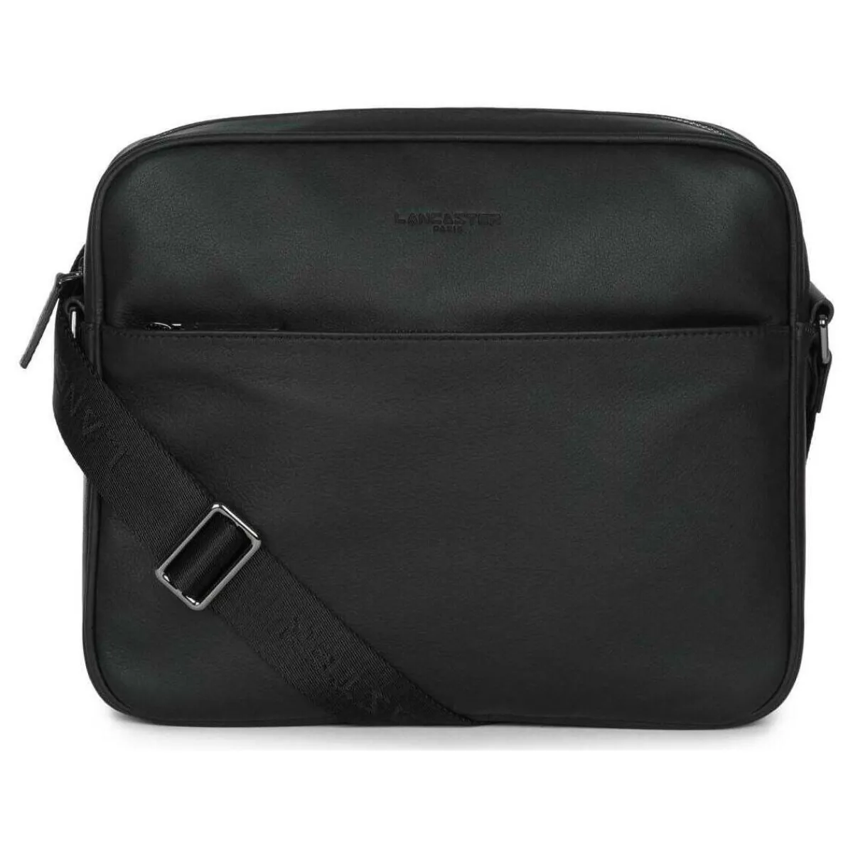 LANCASTER Sac reporter Capital-Homme Besaces / Sacs Bandoulière