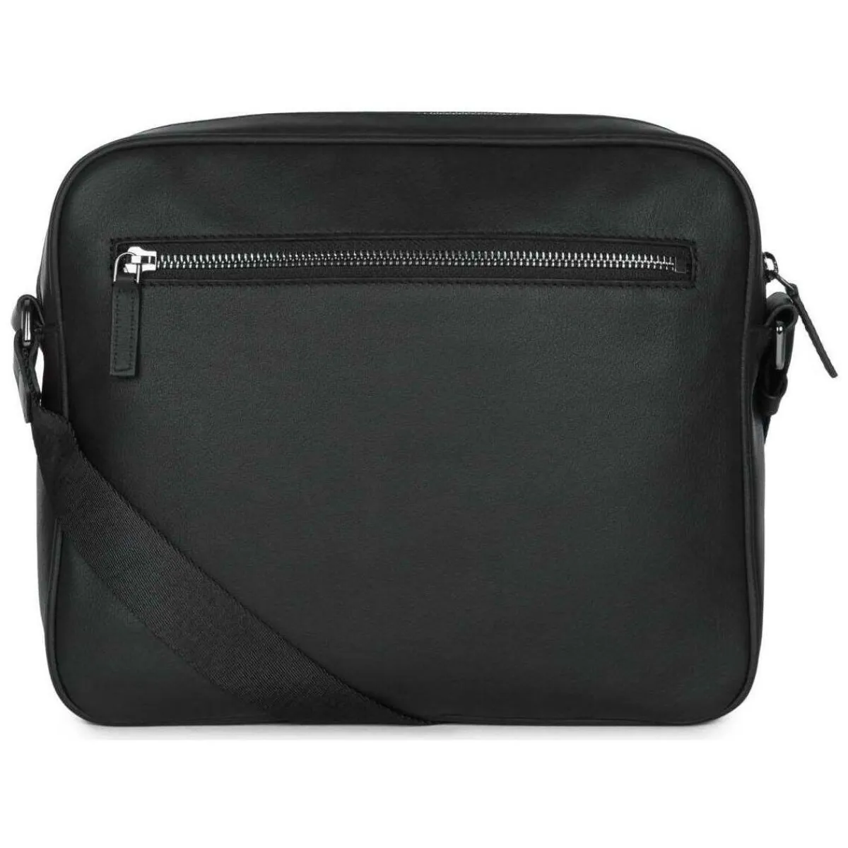 LANCASTER Sac reporter Capital-Homme Besaces / Sacs Bandoulière