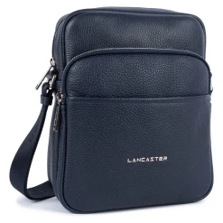 LANCASTER Sac trotteur Gentlemen Harry-Homme Besaces / Sacs Bandoulière