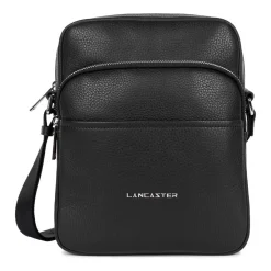 LANCASTER Sac trotteur Gentlemen Harry-Homme Besaces / Sacs Bandoulière