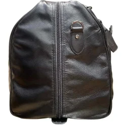 Hexagona Sac Voyage Cuir --Homme Sacs De Voyage