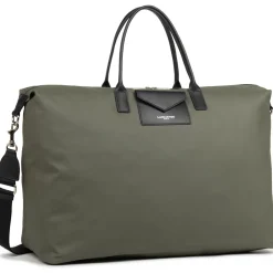 LANCASTER Sac voyage Storm KBA-Homme Sacs De Voyage
