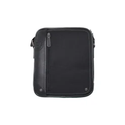 David William Sacoche bandoulière ref_lhc33352--Homme Pochettes / Sacoches