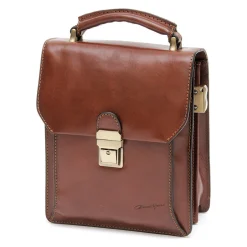 Gerard Henon Sacoche New Master GH 5511-Homme Pochettes / Sacoches