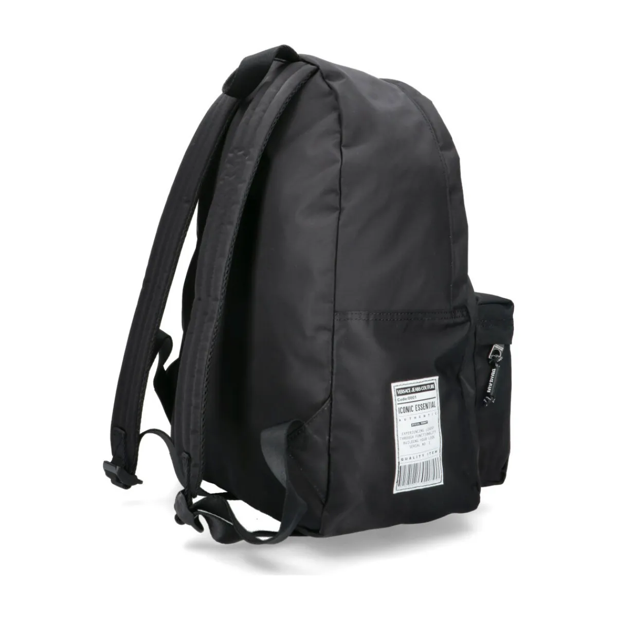 Versace Jeans Couture Sacs à dos VEBZAWMZS110TE0182-Homme Sacs À Dos