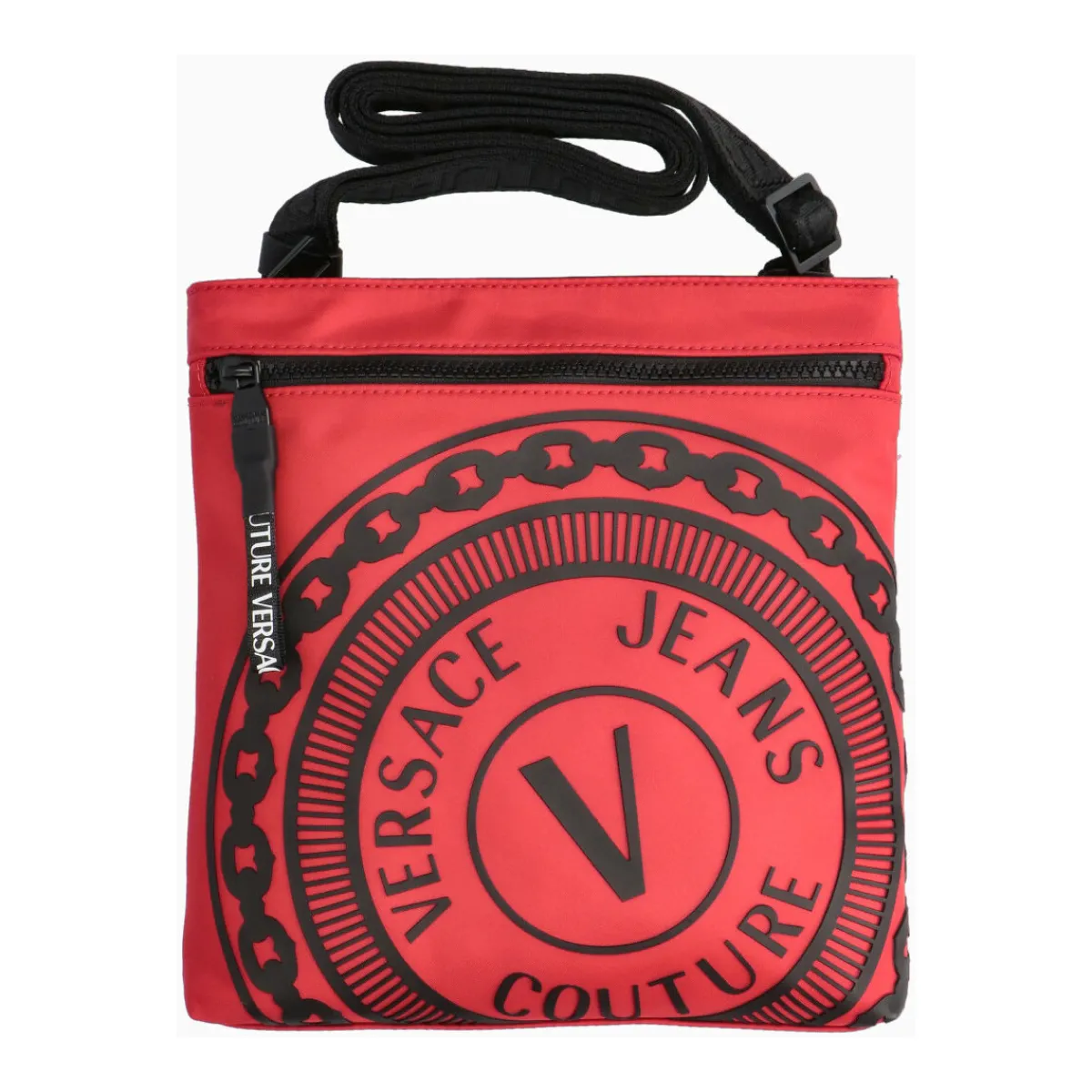 Versace Jeans Couture Sacs Bandoulière VEBTCSMWAB86EC0204-Homme Besaces / Sacs Bandoulière