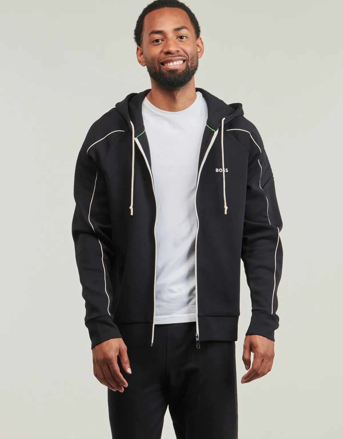 BOSS Saggy 1-Homme Joggings & Survêtements