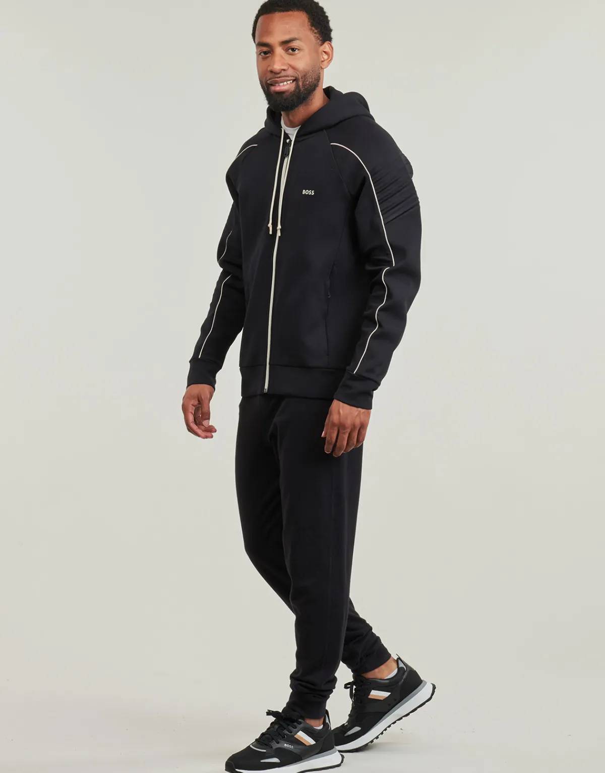 BOSS Saggy 1-Homme Joggings & Survêtements