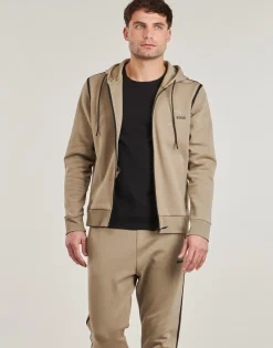 BOSS Saggy Tape-Homme Sweats & Polaires