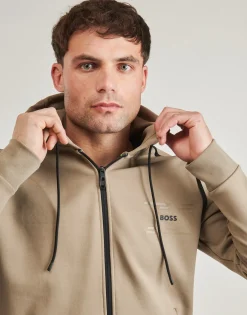 BOSS Saggy Tape-Homme Sweats & Polaires