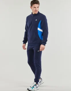 Le Coq Sportif SAISON 1 HALFZIP N°1 M-Homme Randonnée