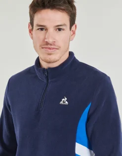 Le Coq Sportif SAISON 1 HALFZIP N°1 M-Homme Randonnée