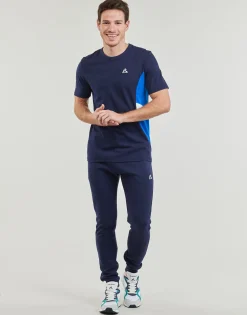 Le Coq Sportif SAISON 1 Pant Slim N°1 M-Homme Joggings & Survêtements