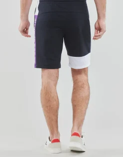 Le Coq Sportif SAISON 2 SHORT N°1 M-Homme Shorts & Bermudas