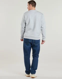 BOSS Salbo DropNeedle-Homme Sweats & Polaires