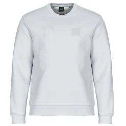 BOSS Salbo DropNeedle-Homme Sweats & Polaires