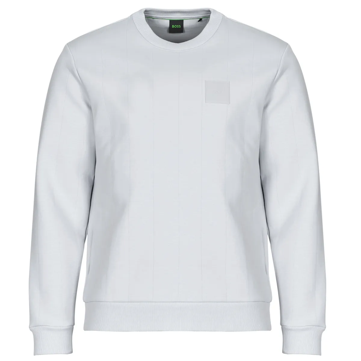 BOSS Salbo DropNeedle-Homme Sweats & Polaires