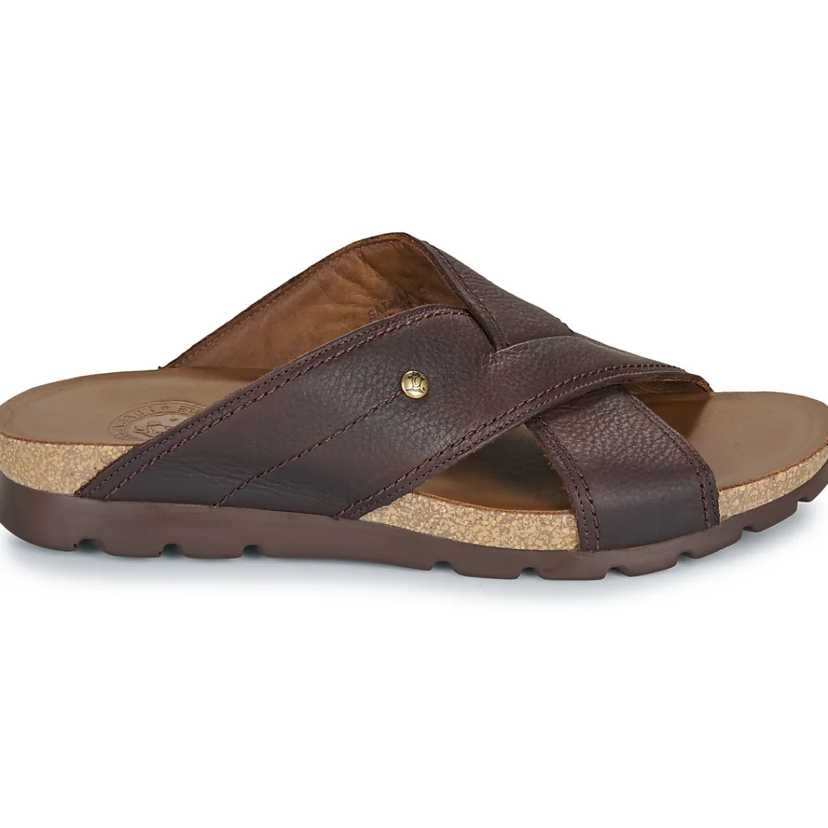 Panama Jack SALMAN-Homme Mules / Sabots