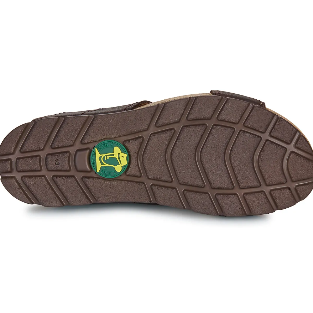 Panama Jack SALMAN-Homme Mules / Sabots