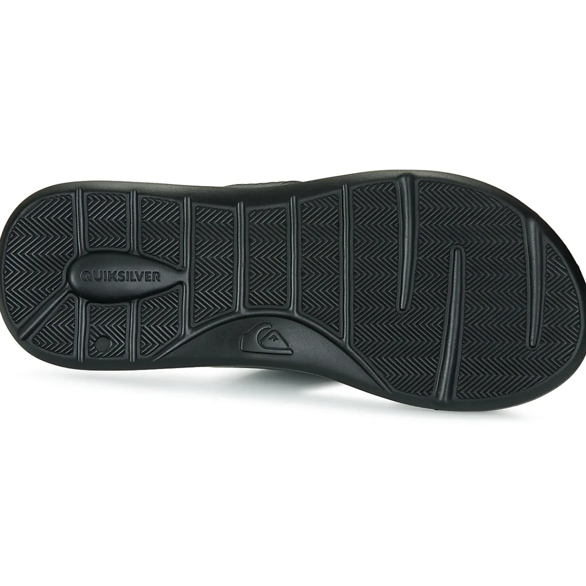 Quiksilver SALVAGE RF-Homme Tongs