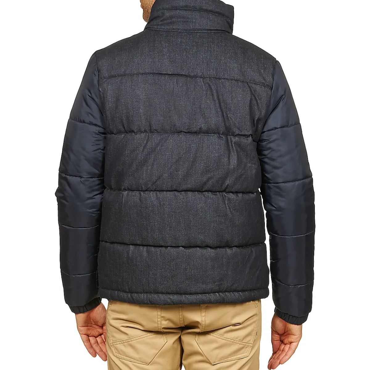 G-Star Raw SALVOZ-Homme Manteaux