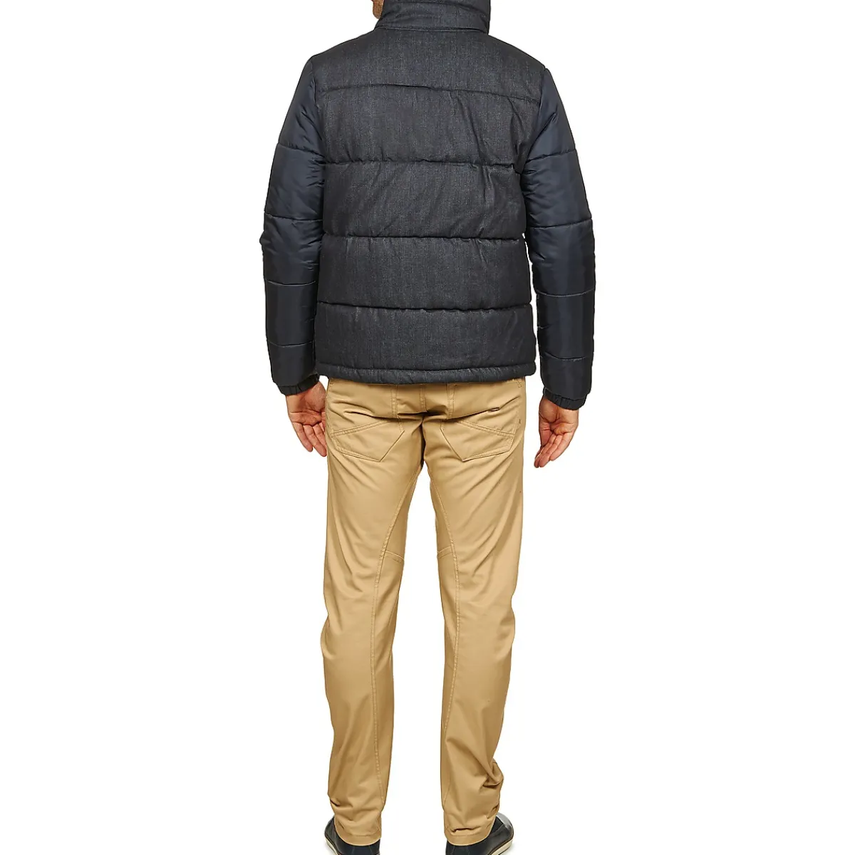 G-Star Raw SALVOZ-Homme Manteaux