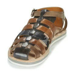 Melvin & Hamilton SAM-3-Homme Sandales Et Nu-Pieds