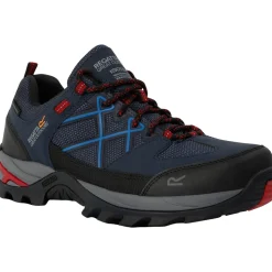 Regatta Samaris III-Homme Randonnée