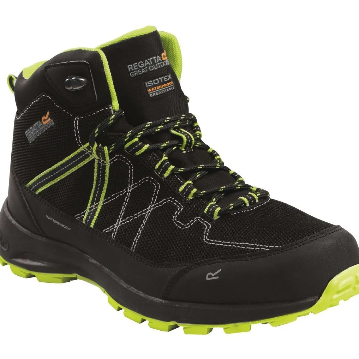 Regatta Samaris Lite-Homme Bottes