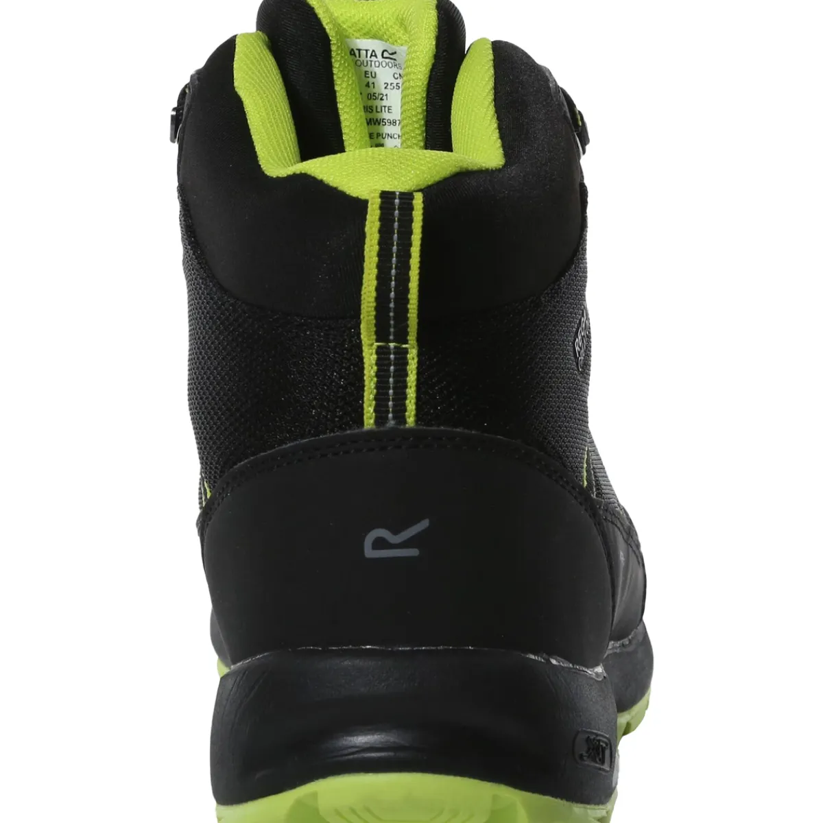 Regatta Samaris Lite-Homme Bottes