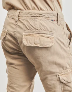 Le Temps des Cerises SAMI-Homme Pantalons