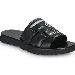 John Galliano SAND-Homme Sandales Et Nu-Pieds