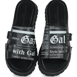 John Galliano SAND-Homme Sandales Et Nu-Pieds