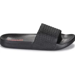 Superdry SANDALE PISCINE IMPRIME-Homme Mules / Sabots