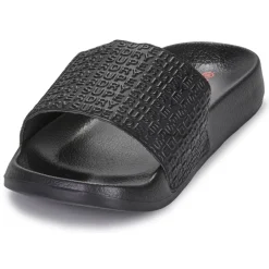 Superdry SANDALE PISCINE IMPRIME-Homme Mules / Sabots