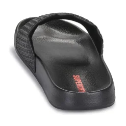 Superdry SANDALE PISCINE IMPRIME-Homme Mules / Sabots